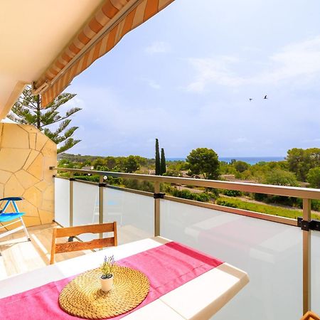 Unik Vacation Llevantina Tarragona Exterior foto