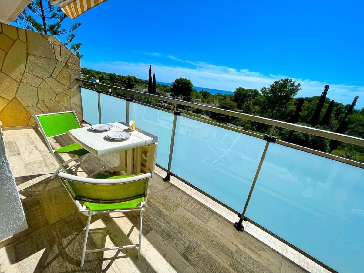 Unik Vacation Llevantina Tarragona Exterior foto