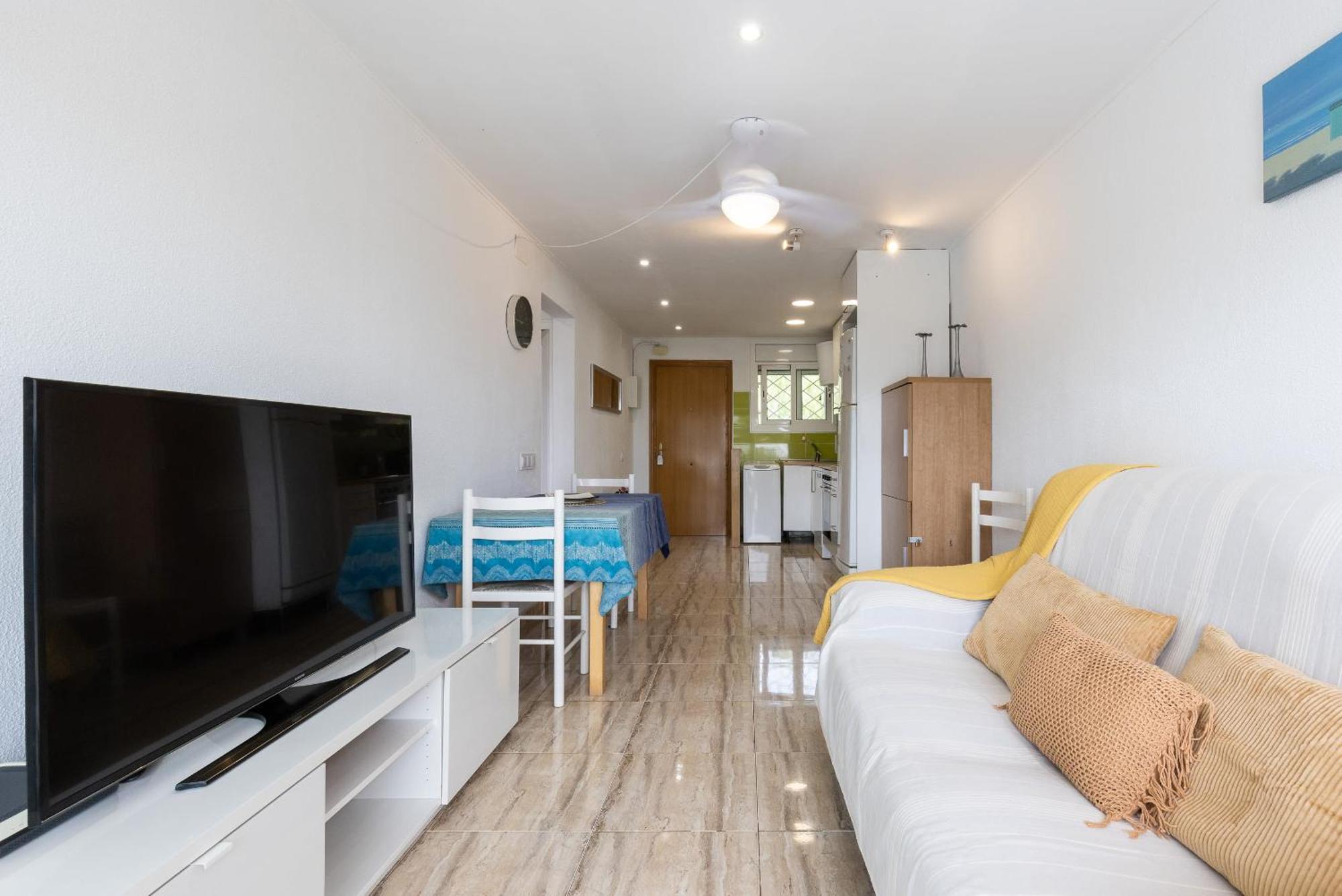 Unik Vacation Llevantina Tarragona Exterior foto
