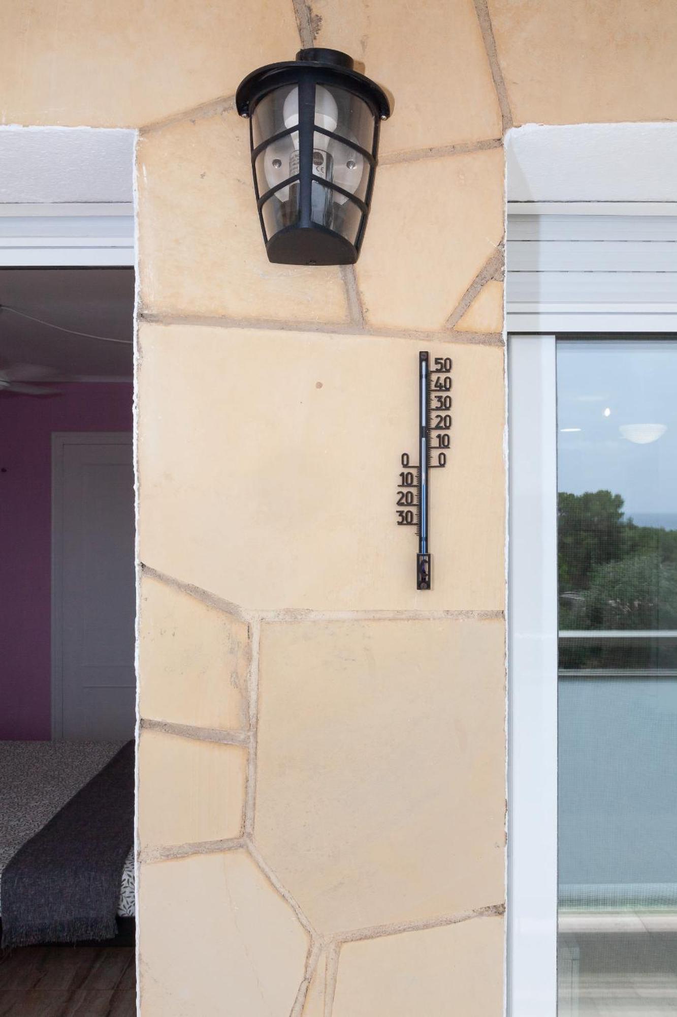 Unik Vacation Llevantina Tarragona Exterior foto