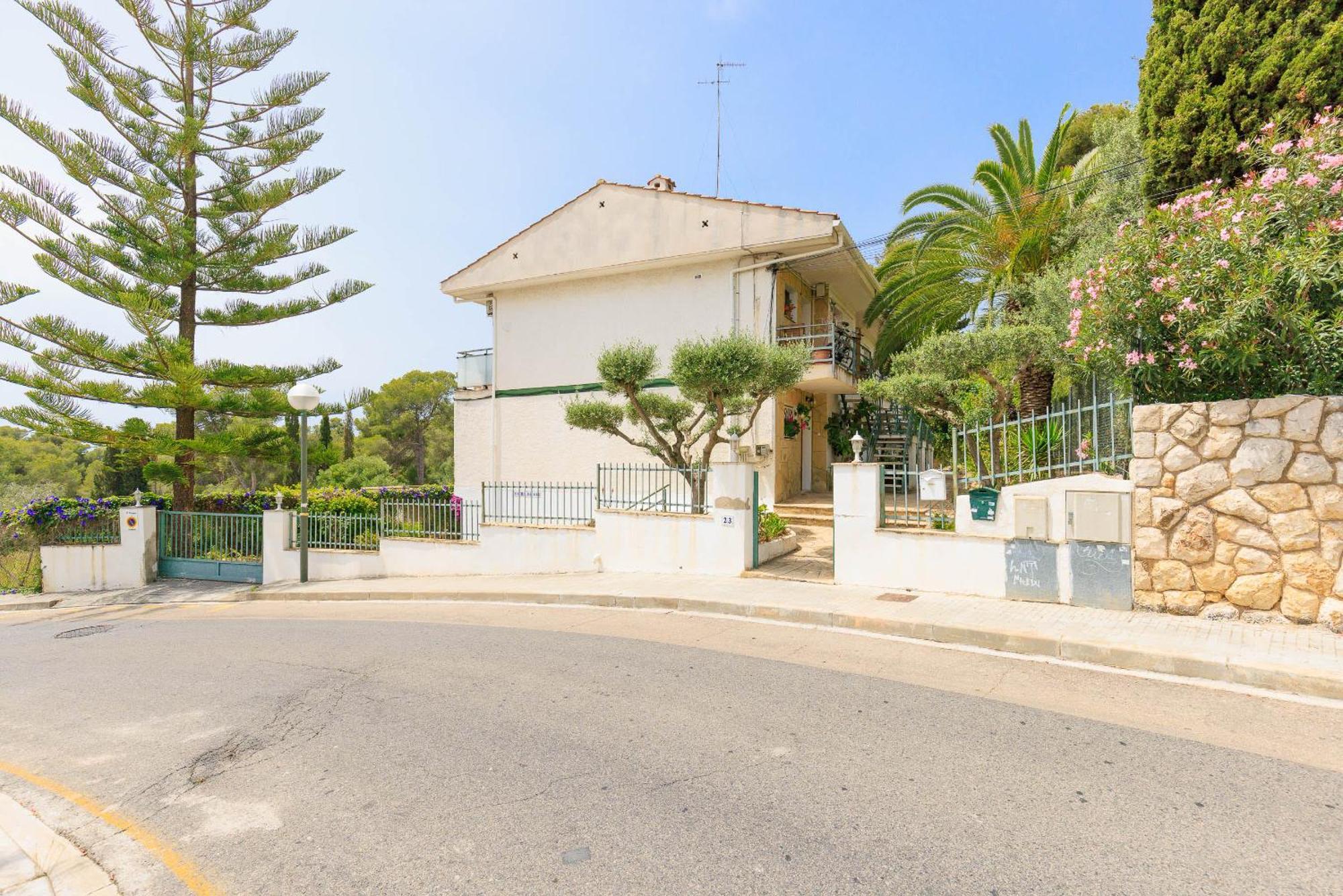 Unik Vacation Llevantina Tarragona Exterior foto