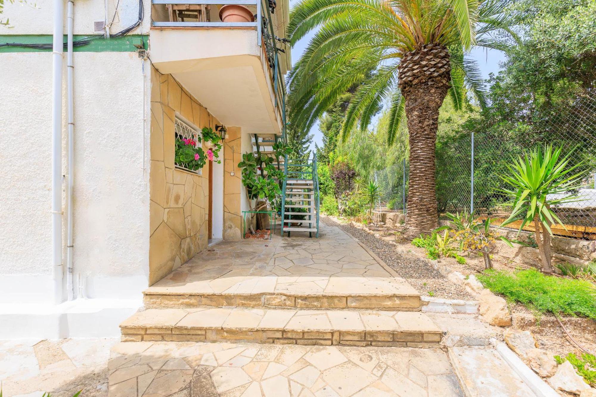 Unik Vacation Llevantina Tarragona Exterior foto