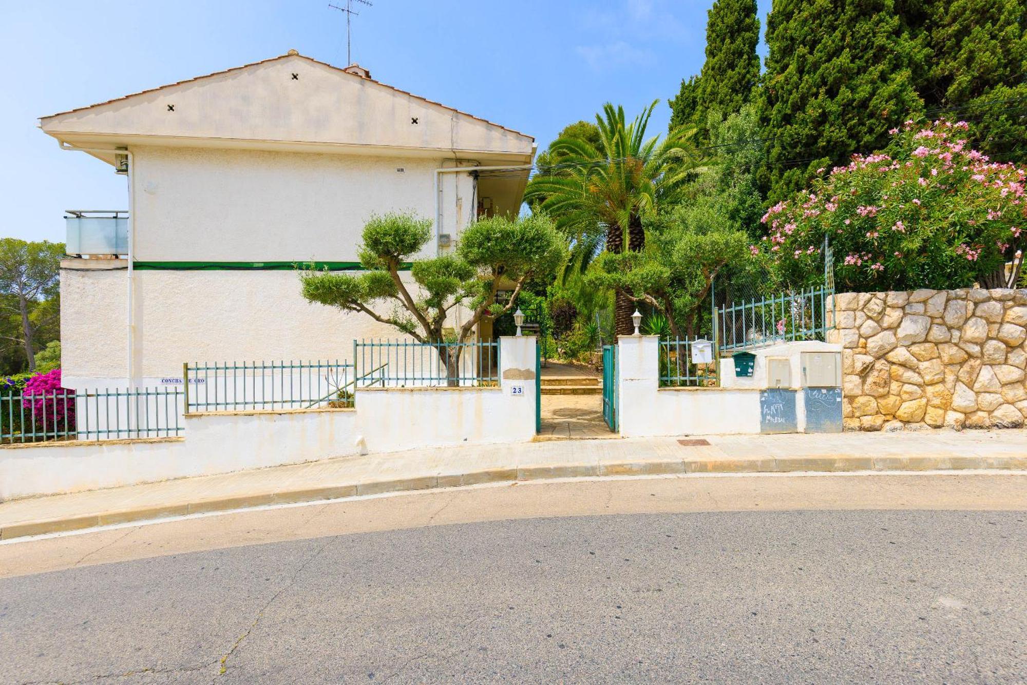 Unik Vacation Llevantina Tarragona Exterior foto