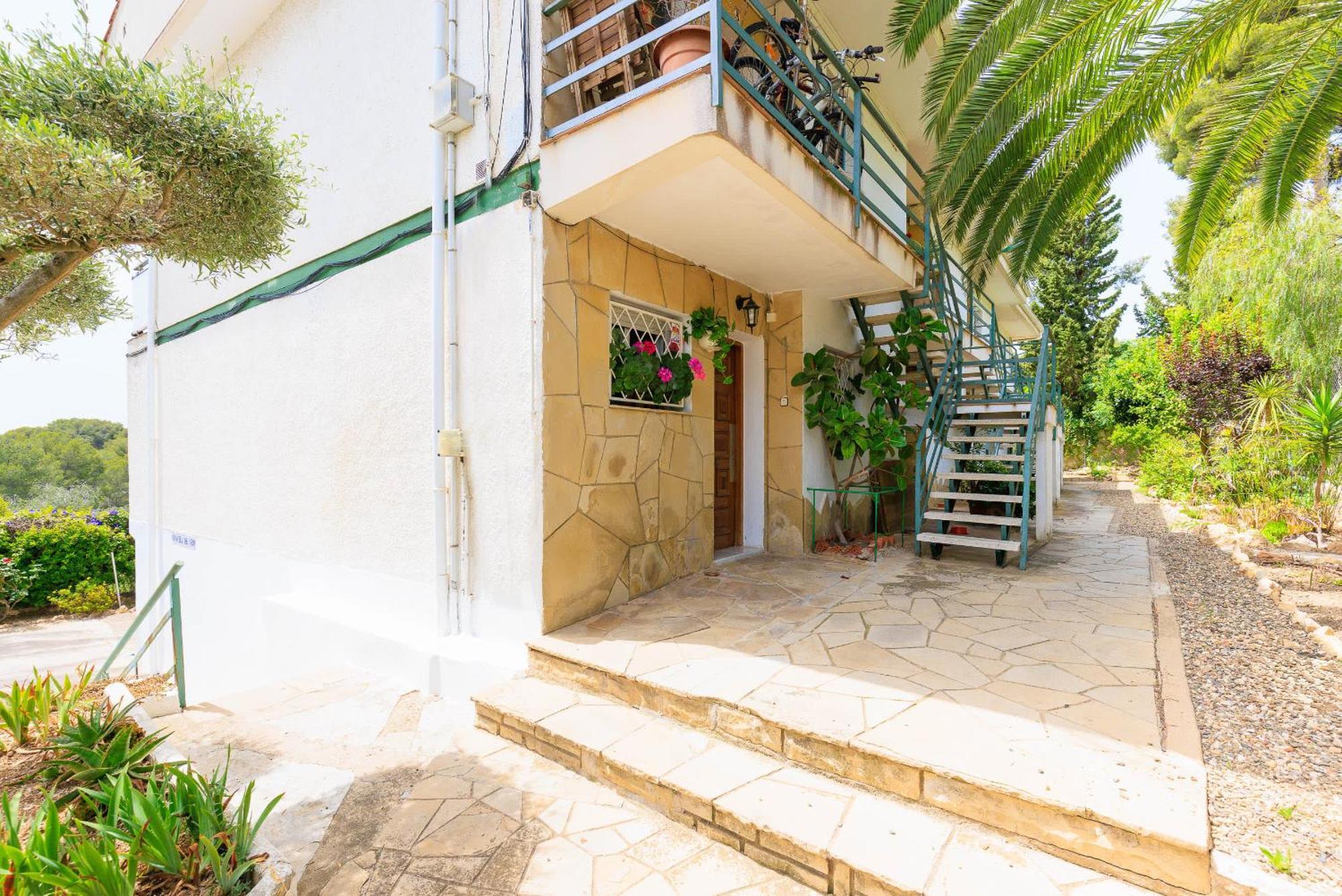 Unik Vacation Llevantina Tarragona Exterior foto